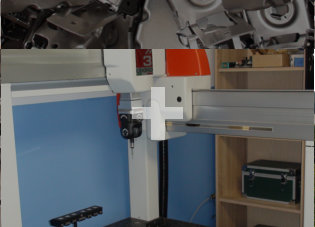 Großserienfertigung von gestanzten Metallprodukten