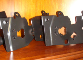 Großserienfertigung von gestanzten Metallprodukten