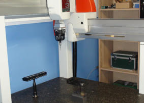 Großserienfertigung von gestanzten Metallprodukten