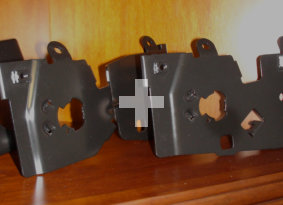 Großserienfertigung von gestanzten Metallprodukten