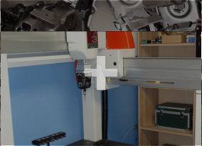 Großserienfertigung von gestanzten Metallprodukten