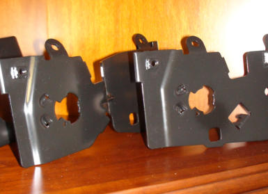 Großserienfertigung von gestanzten Metallprodukten