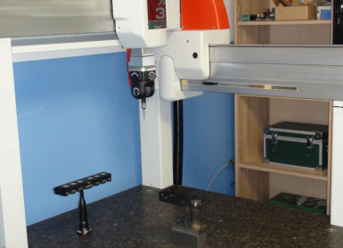 Großserienfertigung von gestanzten Metallprodukten