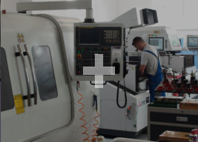 Großserienfertigung von gestanzten Metallprodukten