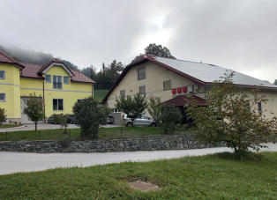 Großserienfertigung von gestanzten Metallprodukten